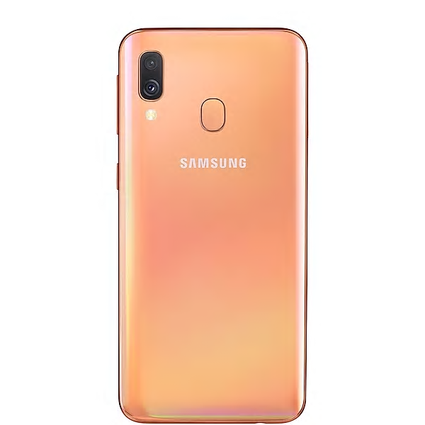 samsung galaxy a40 duos